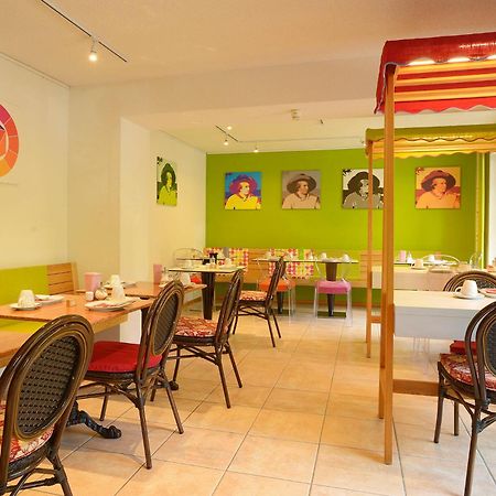 שטאופן אין בריישגאו Gaestehaus Goethe מראה חיצוני תמונה