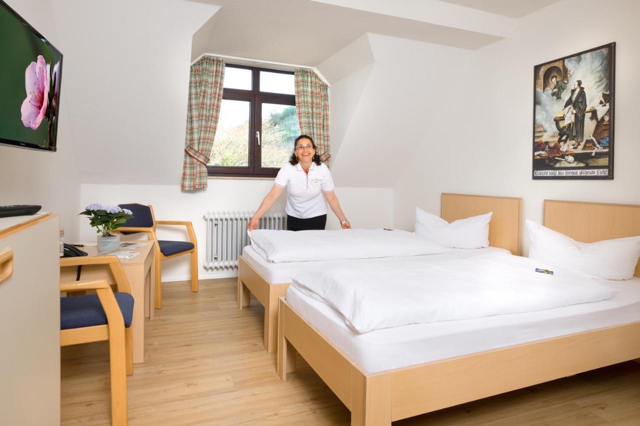 שטאופן אין בריישגאו Gaestehaus Goethe מראה חיצוני תמונה
