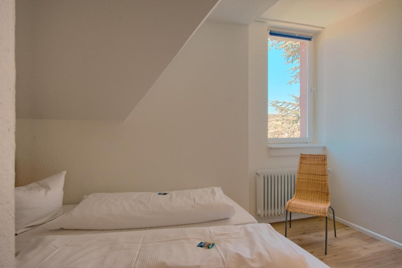 שטאופן אין בריישגאו Gaestehaus Goethe מראה חיצוני תמונה